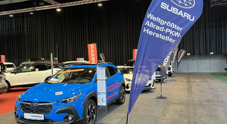 Galeriebild zu Automobilmesse Erfurt 2024-3