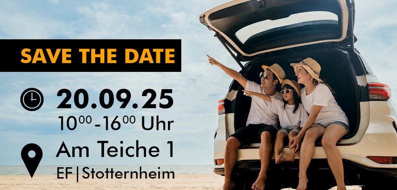 Bild zu SOMMERFEST
