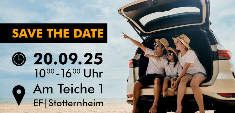 SOMMERFEST